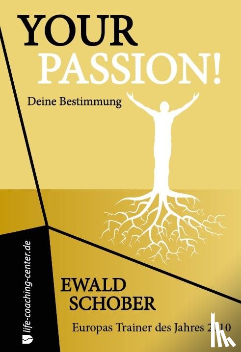 Schober, Ewald - Your Passion