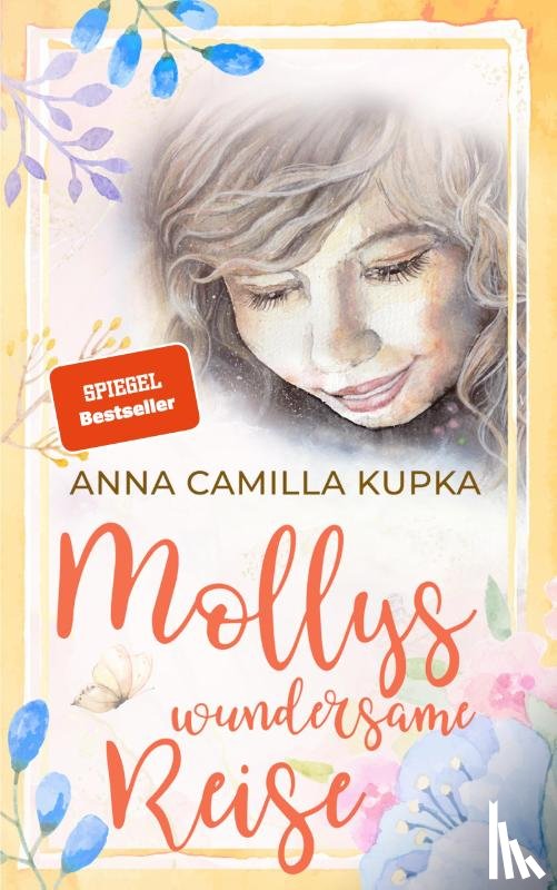 Kupka, Anna - Mollys wundersame Reise