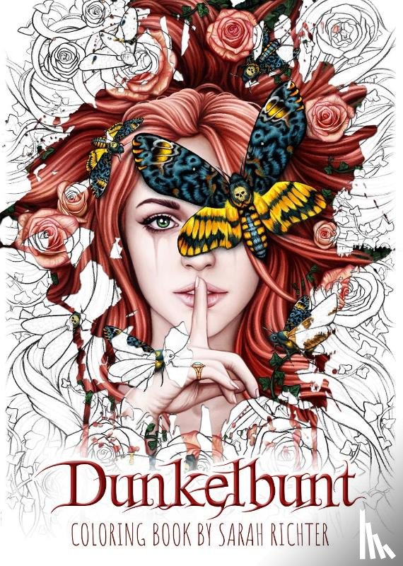  - Dunkelbunt