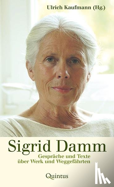  - Sigrid Damm