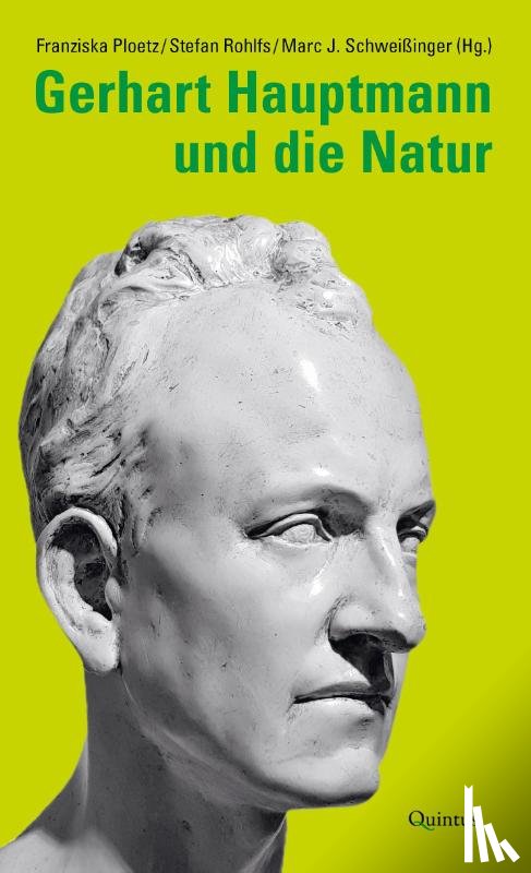  - Gerhart Hauptmann und die Natur
