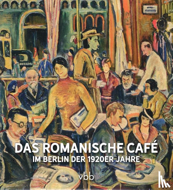  - Das Romanische Café