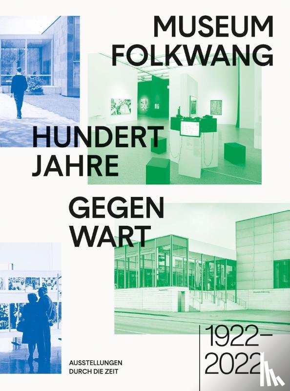  - 100 Jahre Gegenwart