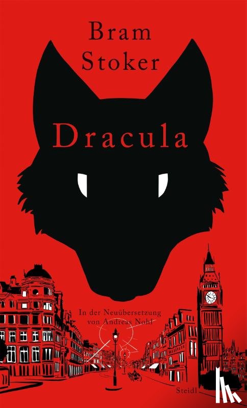 Stoker, Bram - Dracula