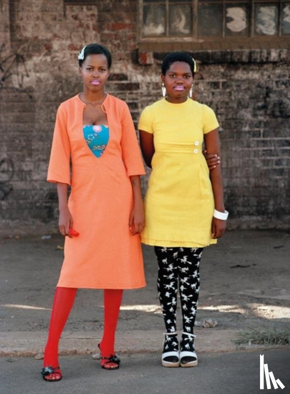 Dyangani Ose, Elvira - Events of the Social: Portraiture and Collective Agency