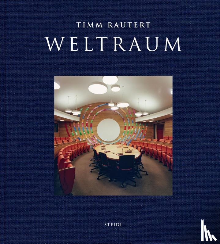 Rautert, Timm - Weltraum