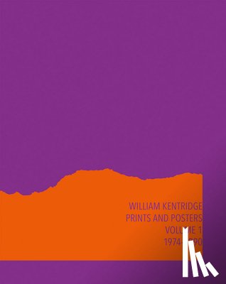 Bartz, Lunetta - William Kentridge: Catalogue Raisonné Volume 1