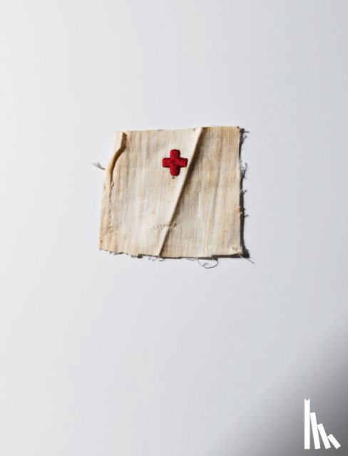 Leutwyler, Henry - Henry Leutwyler: International Red Cross & Red Crescent Museum