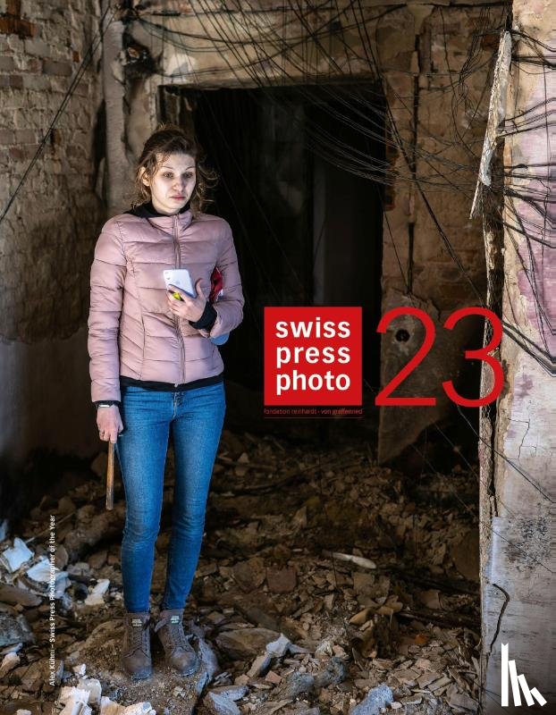  - Swiss Press Yearbook 23