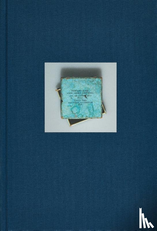 Fasel, Marion, Young, Christopher, Tiffany & Co. - Henry Leutwyler: The Tiffany Archives