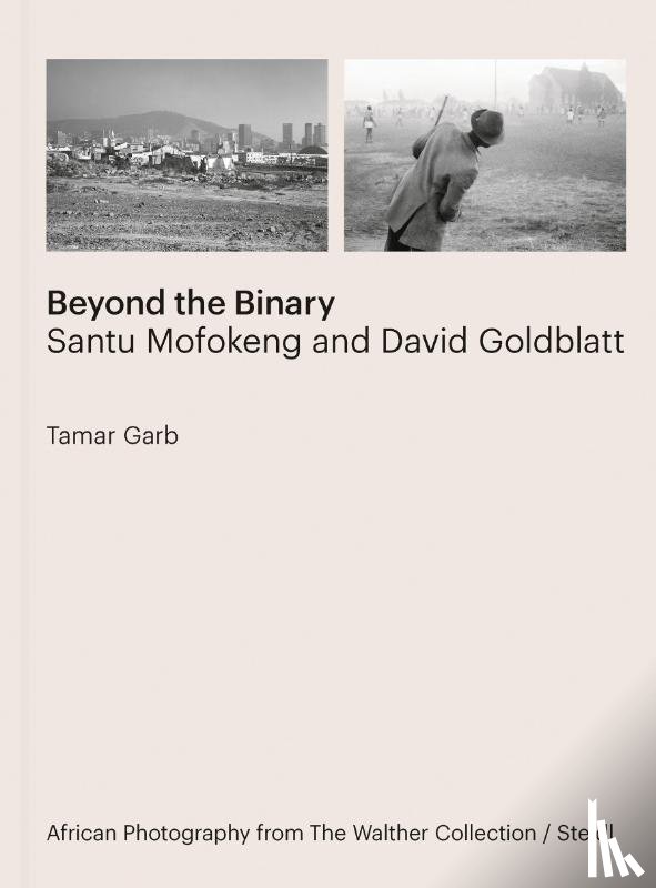 Walther, Artur, Garb, Tamar - Tamar Garb: Beyond the Binary