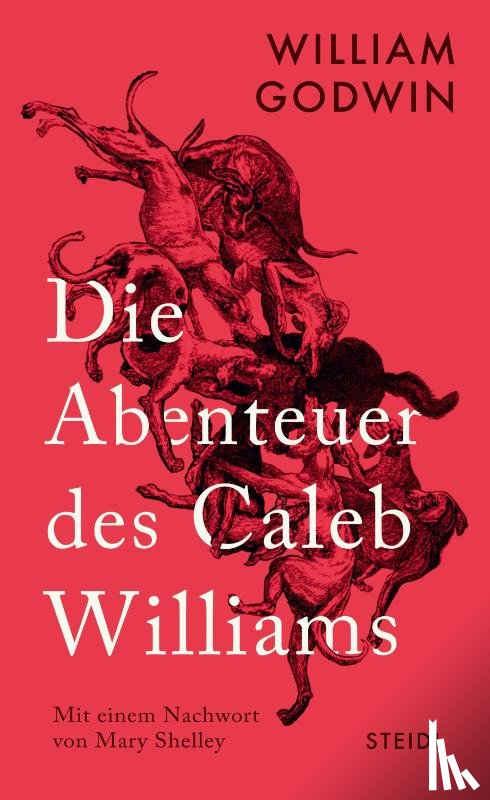 Godwin, William - Die Abenteuer des Caleb Williams