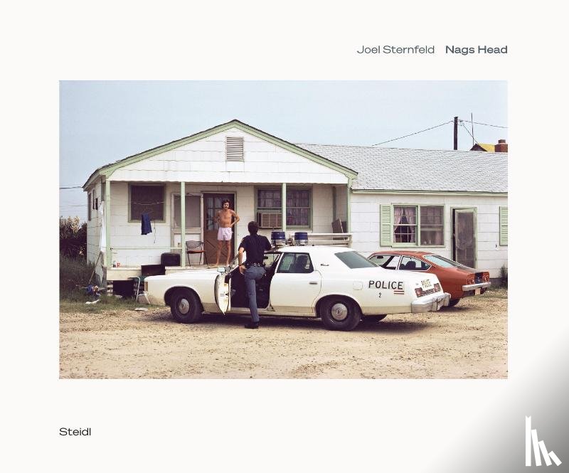 Sternfeld, Joel - Joel Sternfeld: Nags Head