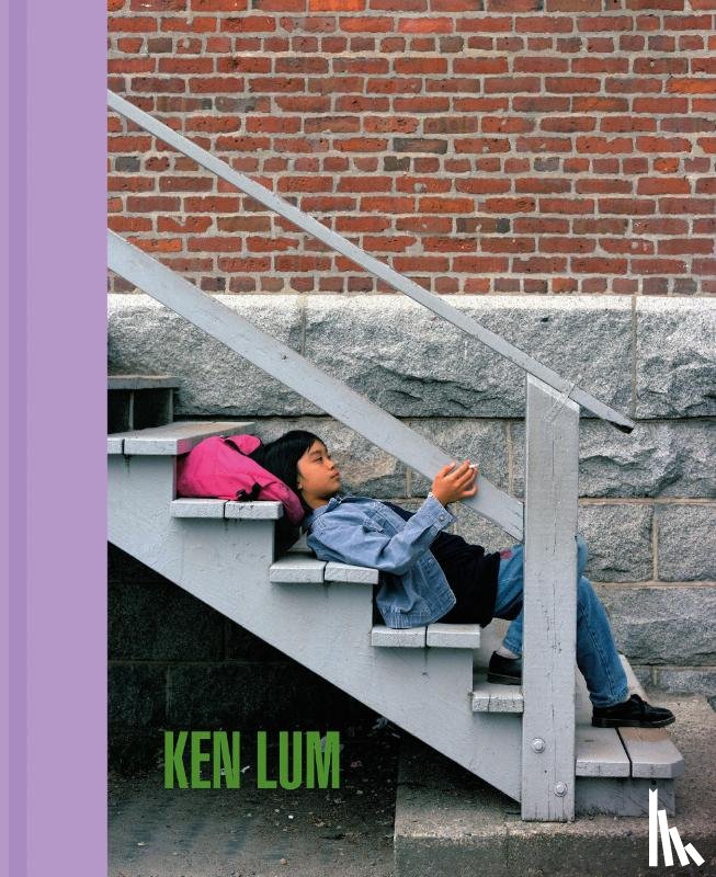 Lum, Ken, Georgeson-Usher, Camille, Alberro, Alex - Ken Lum
