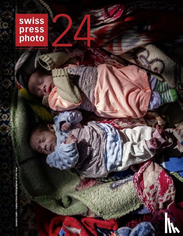  - Swiss Press Yearbook 24