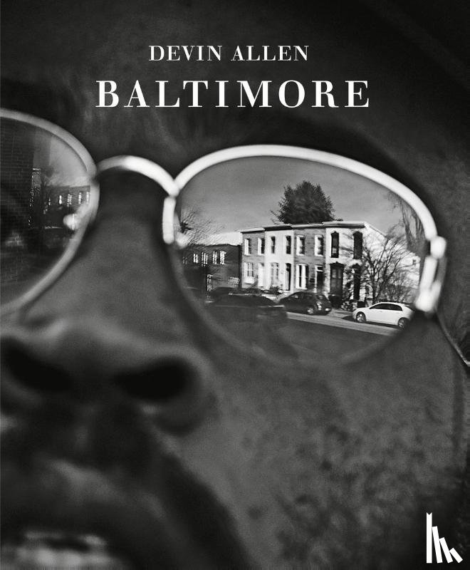 Allen, Devin - Baltimore