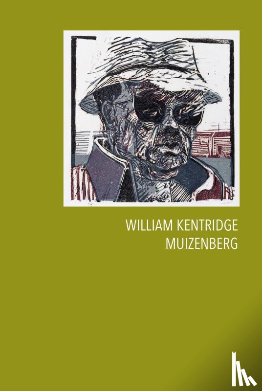 Kentridge, William - William Kentridge: Muizenberg