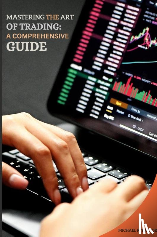 R. Taylor, Michael - Mastering the Art of Trading