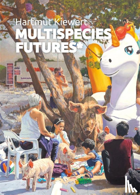  - Hartmut Kiewert - Multispecies Futures*