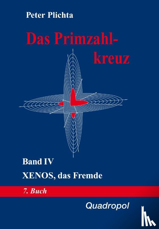 Peter, Plichta - Das Primzahlkreuz