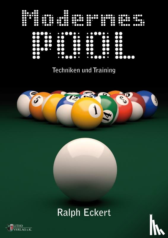 Eckert, Ralph - Modernes Pool