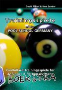 Alfieri, David, Sander, Uwe - Trainingsspiele mit der Pool School Germany