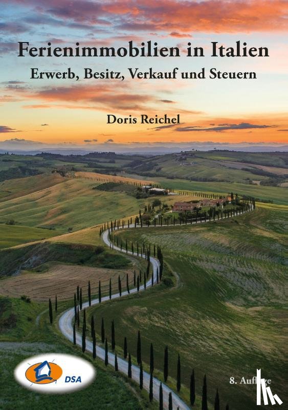 Reichel, Doris - Ferienimmobilien in Italien