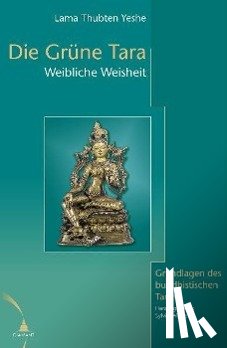  - Die Grüne Tara