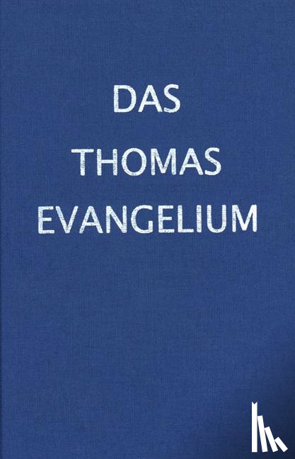  - Das Thomasevangelium