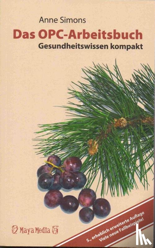 Simons, Anne - Das OPC-Arbeitsbuch