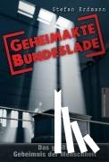 Erdmann, Stefan - Geheimakte Bundeslade