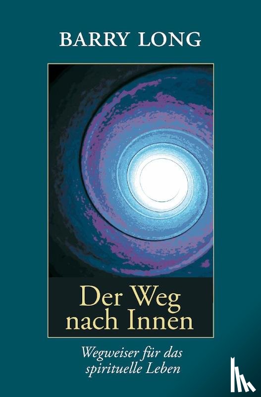 Long, Barry - Der Weg nach Innen