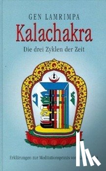 Lamprimpa, Gen - Kalachakra