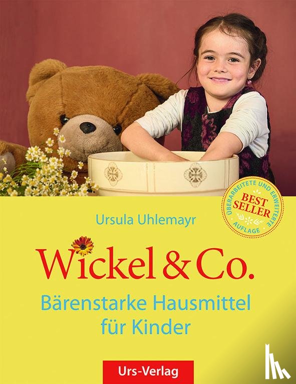 Uhlemayr, Ursula - Wickel & Co.
