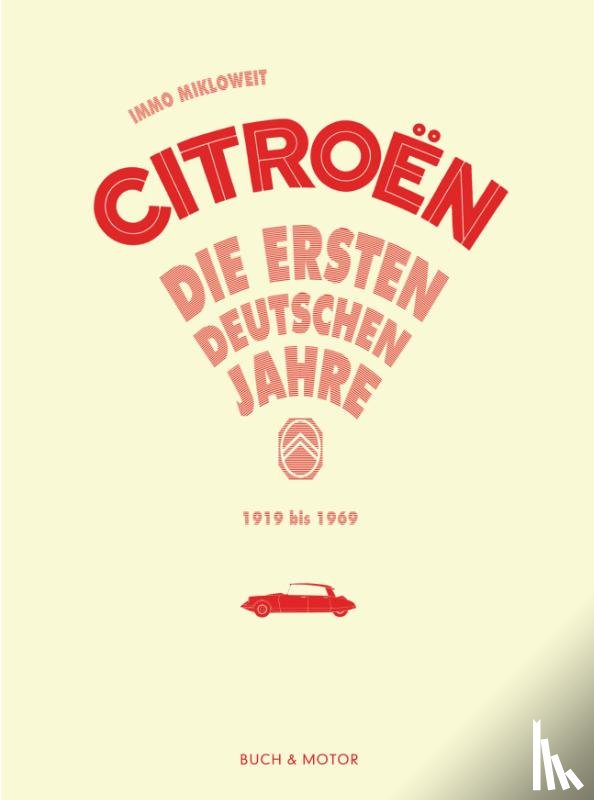Mikloweit, Immo - Citroën