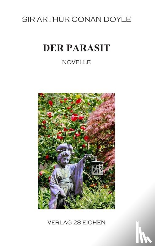 Doyle, Arthur Conan - Der Parasit