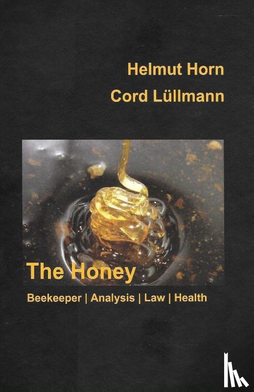 Horn, Helmut, Lüllmann, Cord - The Honey
