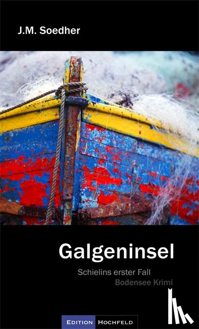 Soedher, Jakob Maria - Galgeninsel