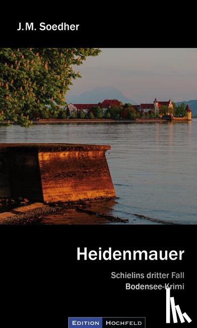 Soedher, Jakob Maria - Heidenmauer