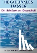 Mu Shik Jhon - Hexagonales Wasser