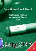 Eckert, Ralph - Sportliches Pool Billard 1