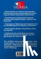 Drewes, Oliver - Artemia - Der Urzeitkrebs