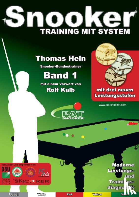 Hein, Thomas - PAT-Snooker 01