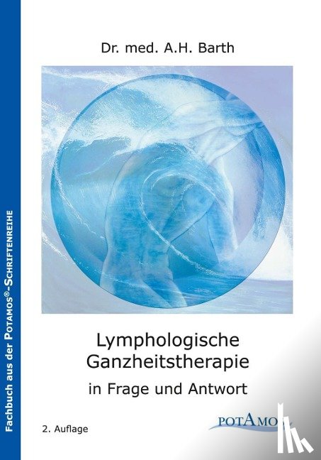  - Lymphologische Ganzheitstherapie