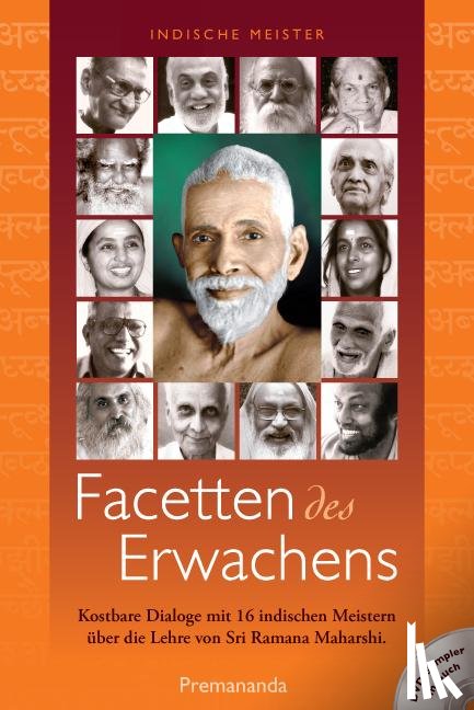 Premananda - Facetten des Erwachens
