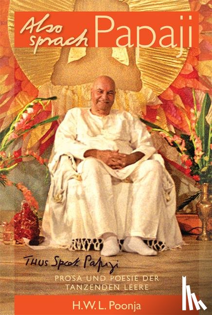 Premananda - Also sprach Papaji