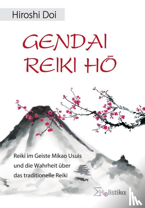 Doi, Hiroshi - Gendai Reiki Hô