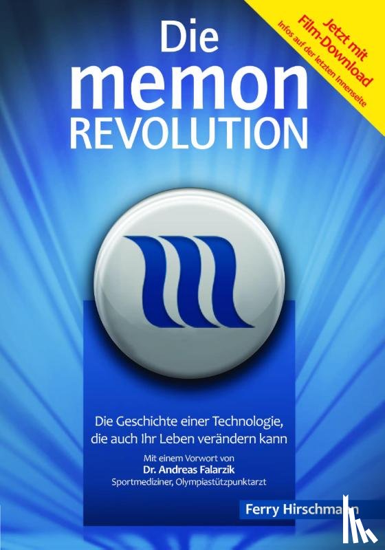 Hirschmann, Ferry - Die memon Revolution