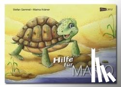 Gemmel, Stefan - Hilfe für Mario