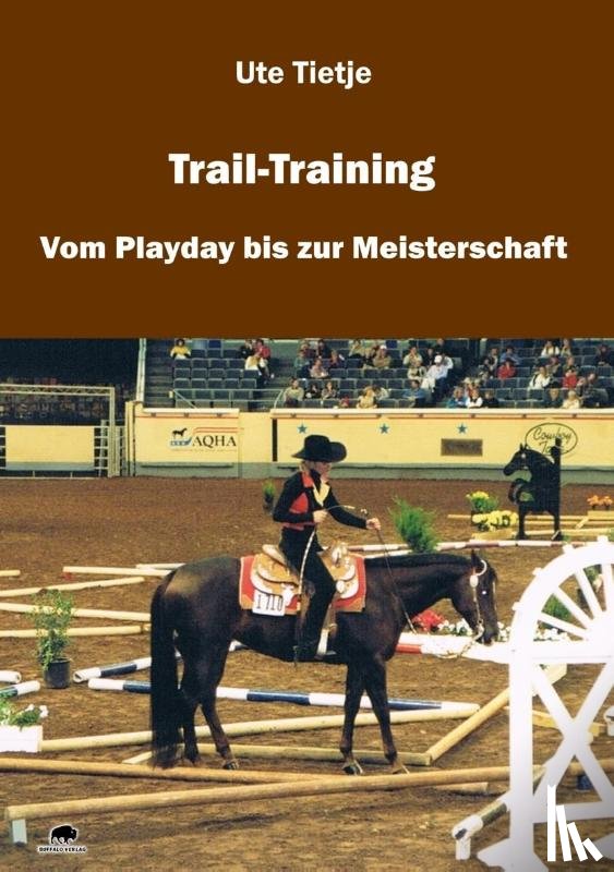 Tietje, Ute - Trail-Training